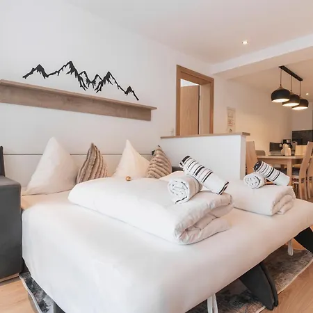 Casa de hóspedes Birkheim 2*
