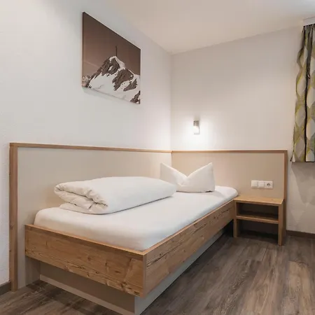 Birkheim 2* Ischgl