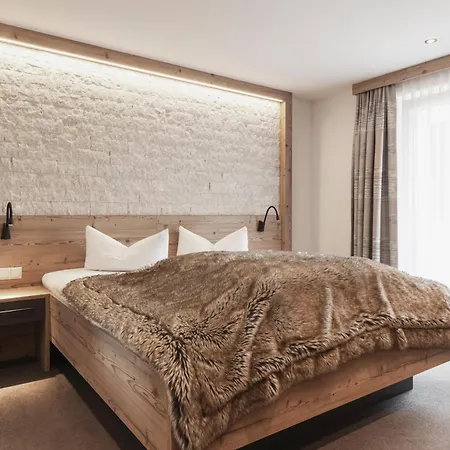 Birkheim Casa de hóspedes Ischgl