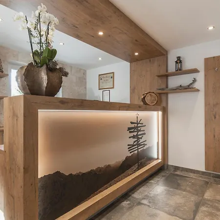 Birkheim Casa de hóspedes Ischgl