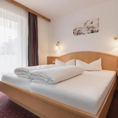 Casa de hóspedes Birkheim 2*