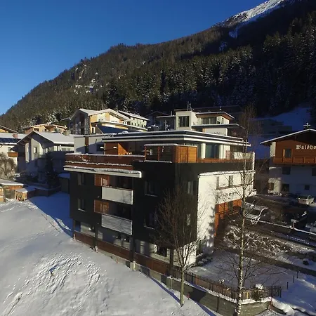 Casa de hóspedes Birkheim 2*