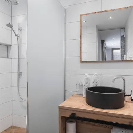 Gæstehus Birkheim 2*